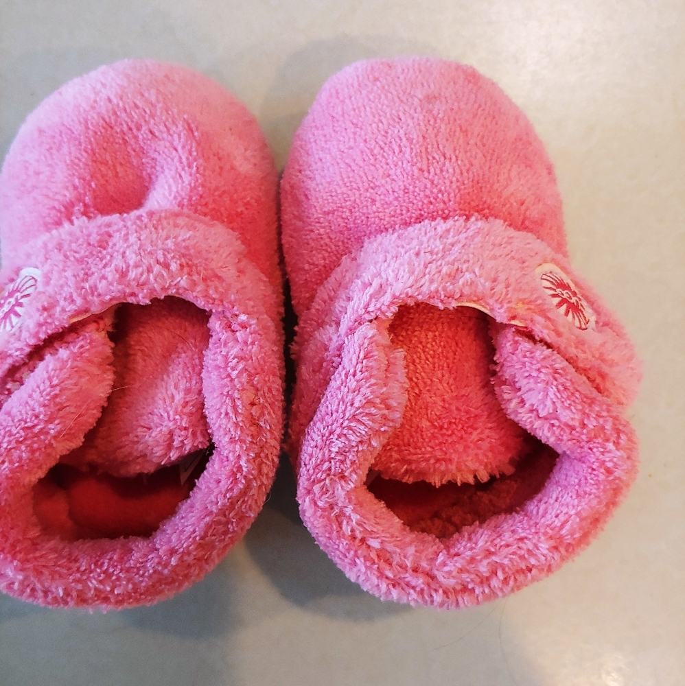 Cute baby Ugg shoes
